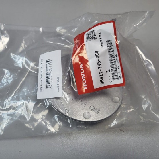 Honda 06412-ZV5-000 - анод