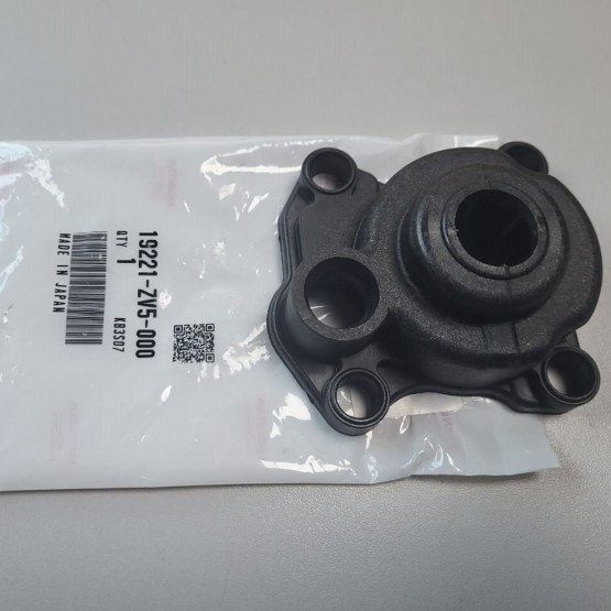 Honda 19221-ZV5-000 - корпус помпы