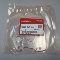 Honda 19231-ZV7-000 - крышка крыльчатки