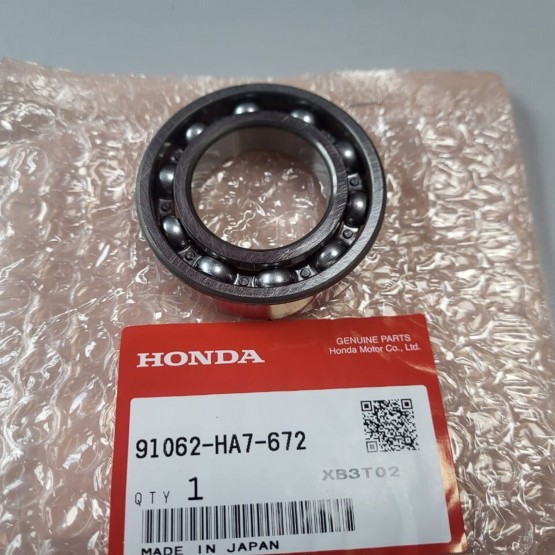Honda 91062-HA7-672 - подшипник (32x58x13) (60/32)