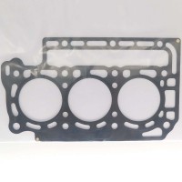 Honda 12251-ZW2-F02 - прокладка ГБЦ