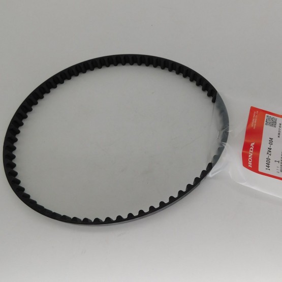 Honda 14400-ZV4-004 - ремень ГРМ Honda 14400-ZV4-004 - ремень ГРМ