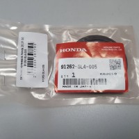 Honda 91262-SL4-005 - сальник коленвала (44,5x60,5x8)