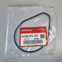 Honda 91356-ZY3-003 - уплотнительное кольцо помпы
