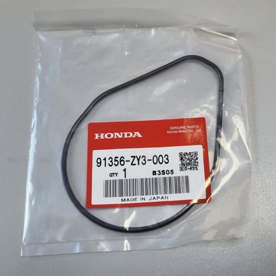 Honda 91356-ZY3-003 - уплотнительное кольцо помпы