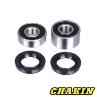 CHAKIN CH25-1025 - комплект подшипников колеса