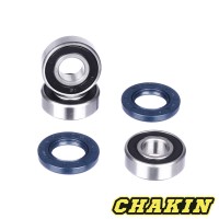CHAKIN CH25-1033 - комплект подшипников колеса