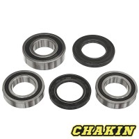 CHAKIN CH25-1039 - комплект подшипников колеса