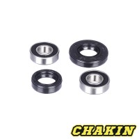 CHAKIN CH25-1041 - комплект подшипников колеса