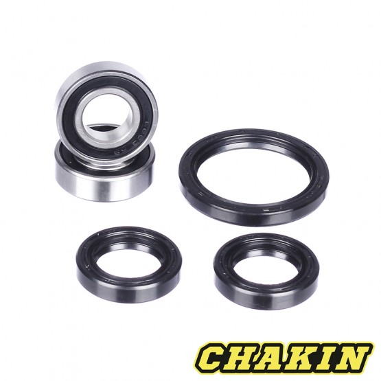 CHAKIN CH25-1052 - комплект подшипников колеса CHAKIN CH25-1052 - комплект подшипников колеса