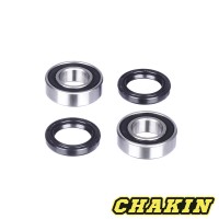 CHAKIN CH25-1054 - комплект подшипников колеса
