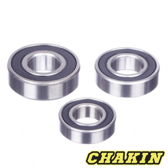 CHAKIN CH25-1056 - комплект подшипников колеса CHAKIN CH25-1056 - комплект подшипников колеса