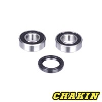 CHAKIN CH25-1059 - комплект подшипников колеса