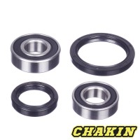 CHAKIN CH25-1061 - комплект подшипников колеса