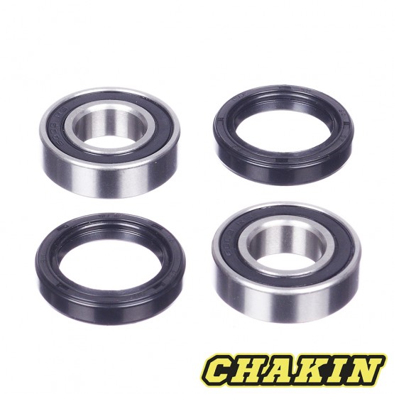 CHAKIN CH25-1063 - комплект подшипников колеса CHAKIN CH25-1063 - комплект подшипников колеса