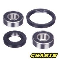 CHAKIN CH25-1069 - комплект подшипников колеса