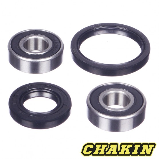 CHAKIN CH25-1069 - комплект подшипников колеса CHAKIN CH25-1069 - комплект подшипников колеса