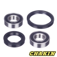 CHAKIN CH25-1076 - комплект подшипников колеса