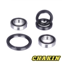 CHAKIN CH25-1080 - комплект подшипников колеса