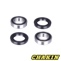 CHAKIN CH25-1090 - комплект подшипников колеса