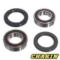 CHAKIN CH25-1102 - комплект подшипников колеса