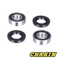 CHAKIN CH25-1104 - комплект подшипников колеса