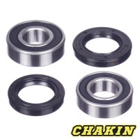 CHAKIN CH25-1113 - комплект подшипников колеса