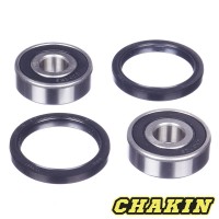 CHAKIN CH25-1147 - комплект подшипников колеса
