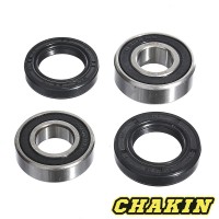 CHAKIN CH25-1160 - комплект подшипников колеса