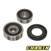 CHAKIN CH25-1165 - комплект подшипников колеса