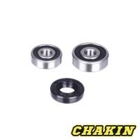 CHAKIN CH25-1166 - комплект подшипников колеса