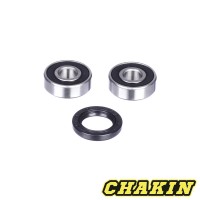 CHAKIN CH25-1170 - комплект подшипников колеса