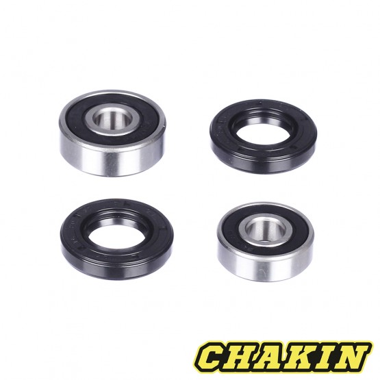 CHAKIN CH25-1181 - комплект подшипников колеса CHAKIN CH25-1181 - комплект подшипников колеса