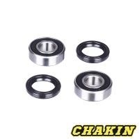 CHAKIN CH25-1188 - комплект подшипников колеса