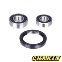 CHAKIN CH25-1195 - комплект подшипников колеса