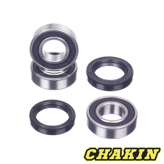 CHAKIN CH25-1202 - комплект подшипников колеса CHAKIN CH25-1202 - комплект подшипников колеса