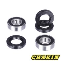 CHAKIN CH25-1211 - комплект подшипников колеса