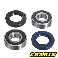 CHAKIN CH25-1216 - комплект подшипников колеса