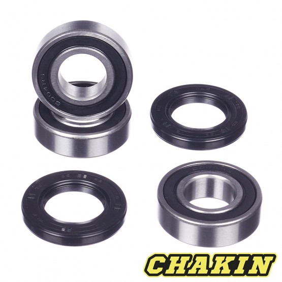 CHAKIN CH25-1224 - комплект подшипников колеса CHAKIN CH25-1224 - комплект подшипников колеса