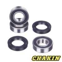 CHAKIN CH25-1233 - комплект подшипников колеса