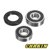 CHAKIN CH25-1244 - комплект подшипников колеса