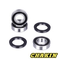 CHAKIN CH25-1255 - комплект подшипников колеса
