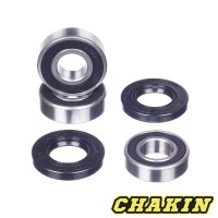 CHAKIN CH25-1262 - комплект подшипников колеса