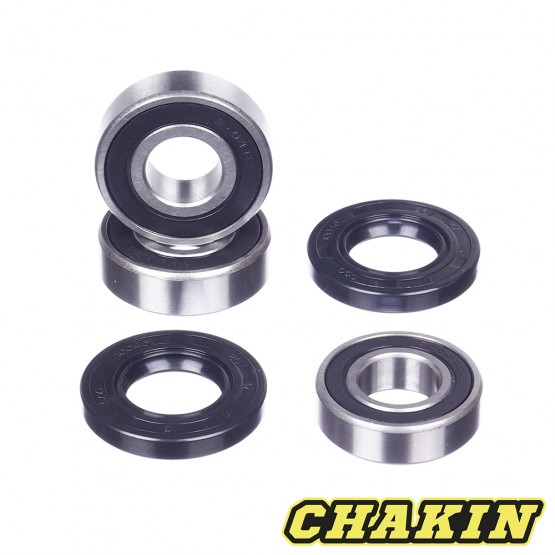 CHAKIN CH25-1262 - комплект подшипников колеса CHAKIN CH25-1262 - комплект подшипников колеса