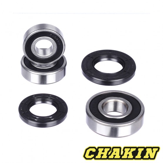 CHAKIN CH25-1268 - комплект подшипников колеса CHAKIN CH25-1268 - комплект подшипников колеса