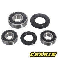 CHAKIN CH25-1269 - комплект подшипников колеса