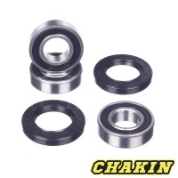 CHAKIN CH25-1271 - комплект подшипников колеса