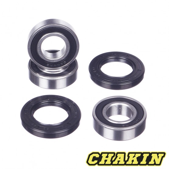 CHAKIN CH25-1271 - комплект подшипников колеса CHAKIN CH25-1271 - комплект подшипников колеса