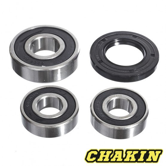 CHAKIN CH25-1272 - комплект подшипников колеса CHAKIN CH25-1272 - комплект подшипников колеса