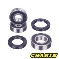 CHAKIN CH25-1280 - комплект подшипников колеса
